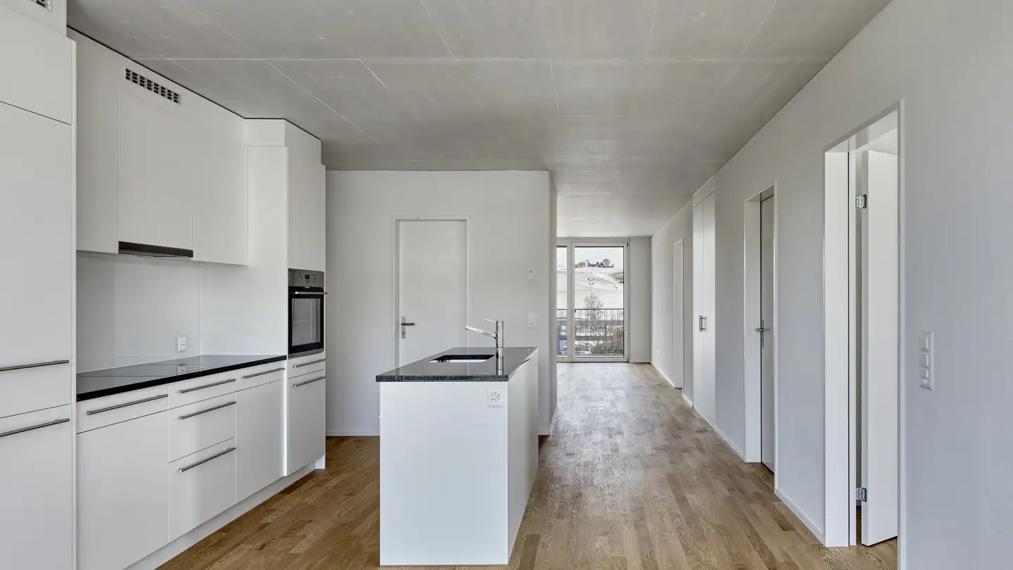 Appartement à louer - Lauigasse 16a, 3076 Worb - Photo 2