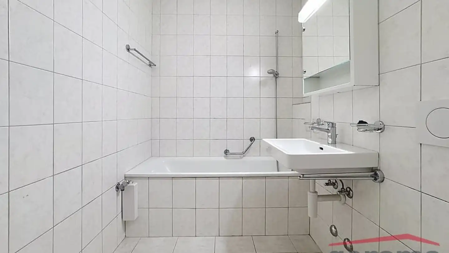 Wohnung mieten - Avenue Jean-Marie-Musy 32, 1700 Fribourg - Foto 4