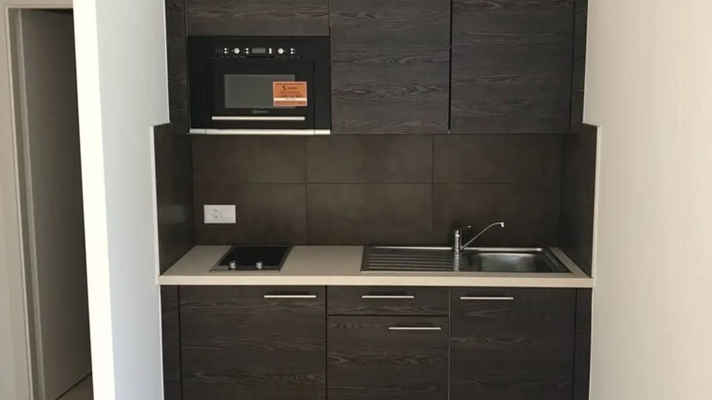 Appartement meublé à louer - Rue Charles- Cusin 10, 1201 Genève