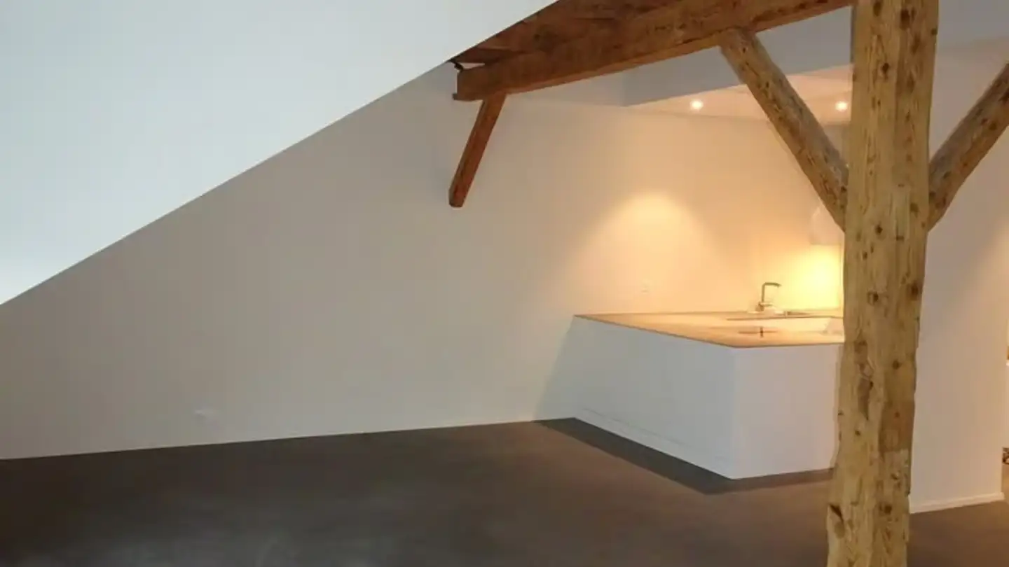 Doppelhaushälfte mieten - Effretikerstrasse 1, 8604 Volketswil - Foto 2