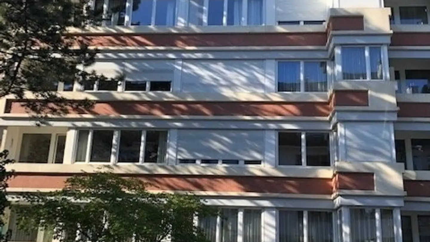 Apartment for rent - Schweizergasse 49, 4054 Basel