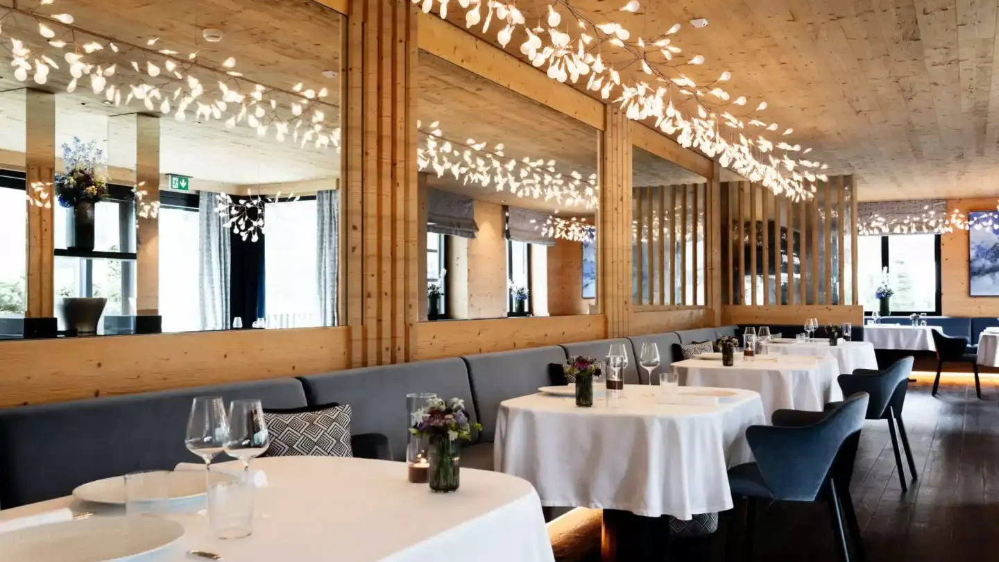 Hotel kaufen - 1010 Lausanne