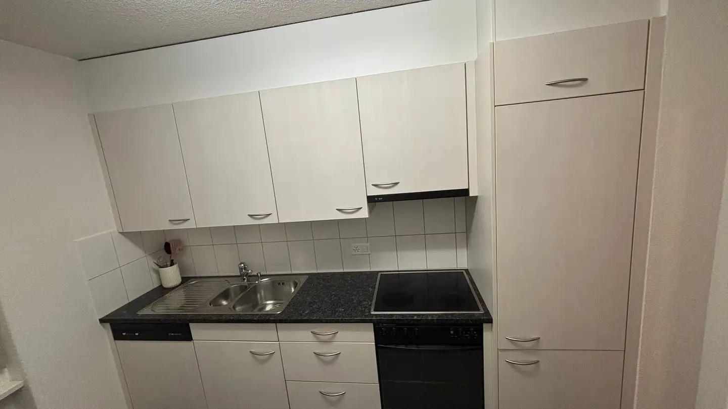 Apartment for rent - Merkurstrasse 6, 3613 Steffisburg