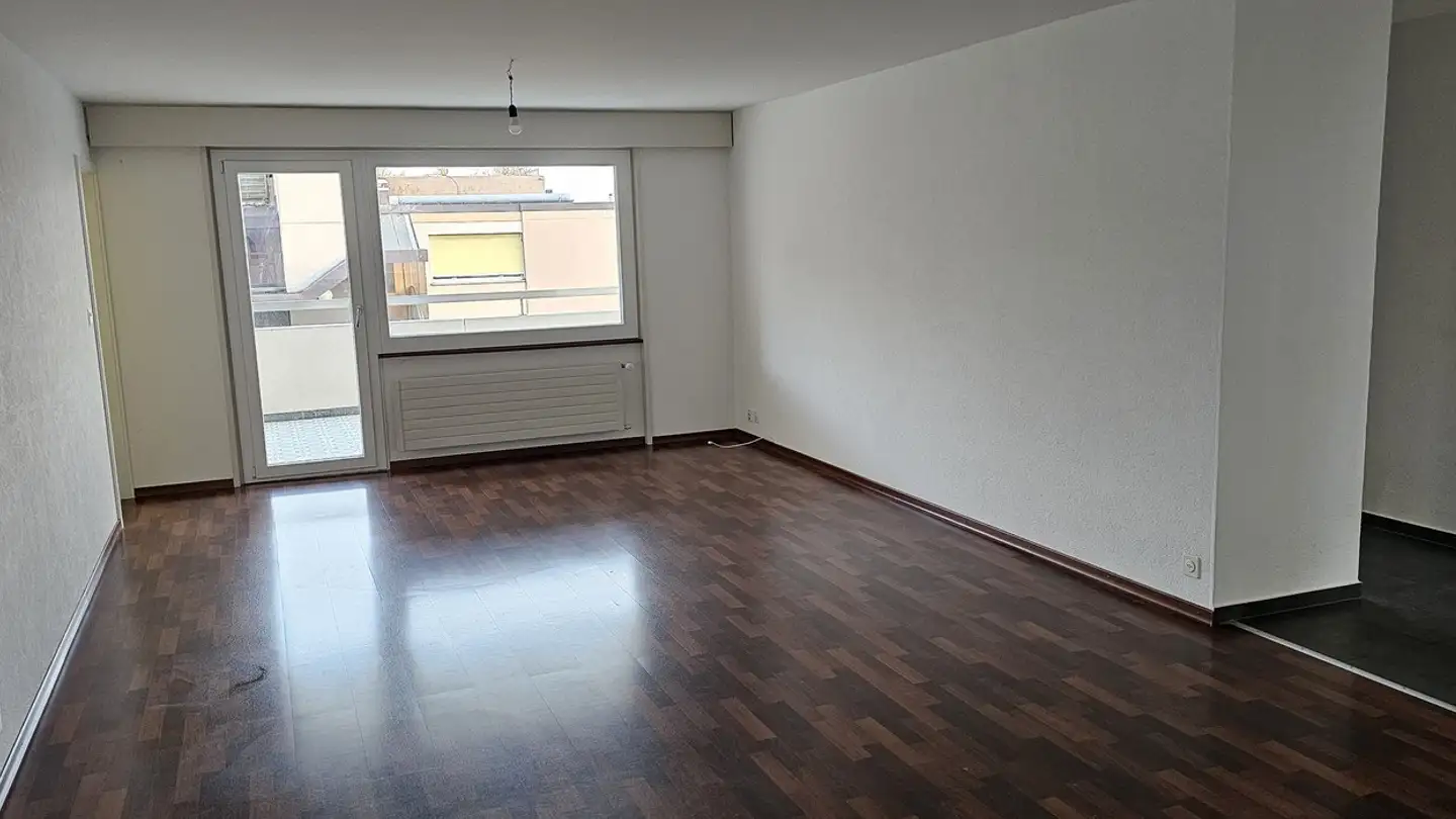 Apartment for rent - 2072 St-Blaise