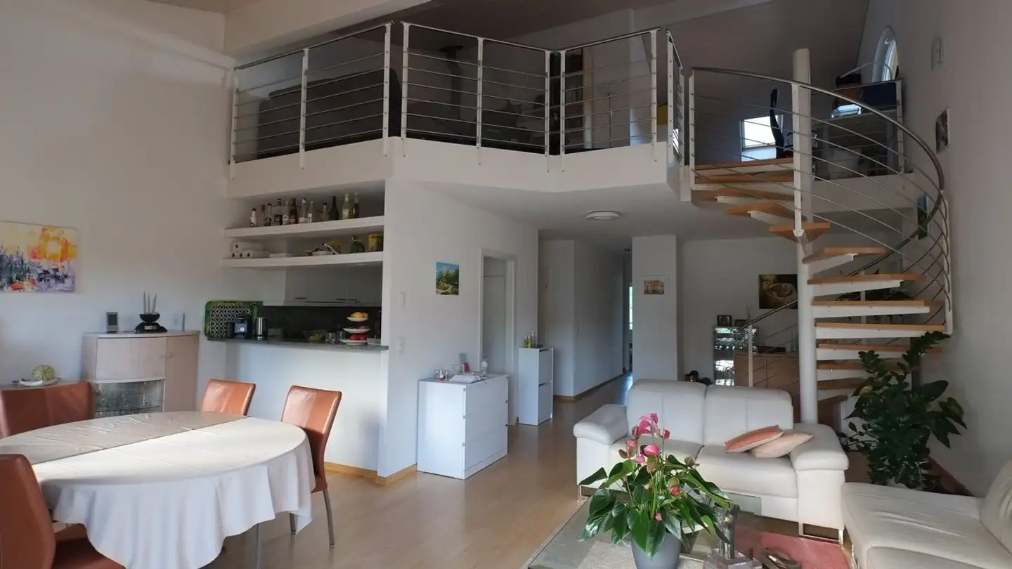 Duplex for sale - 1197 Prangins - Photo 2