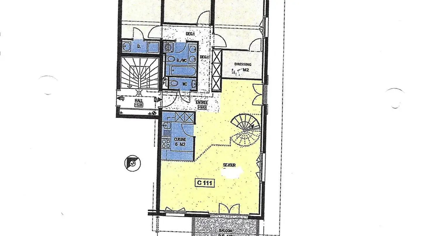 Duplex for sale - 1197 Prangins - Photo 4