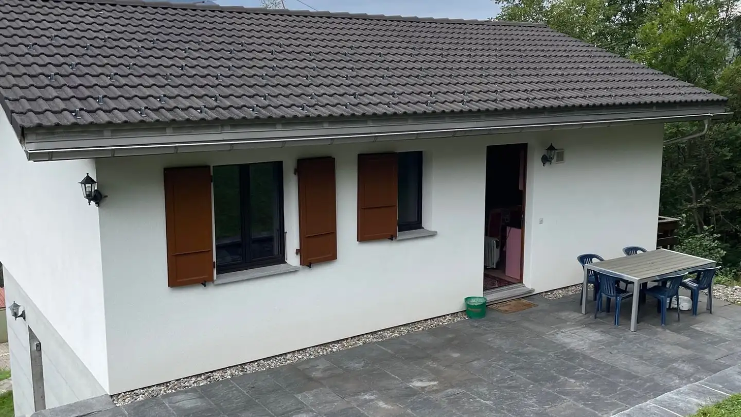 Einfamilienhaus kaufen - 6512 Giubiasco - Foto 2