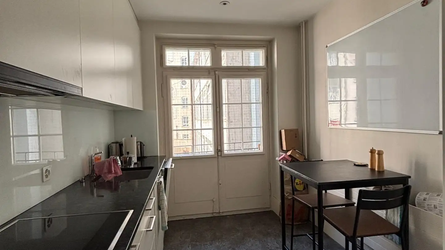 Chambre à louer - Neptunstrasse 3, 9000 St. Gallen - Photo 2