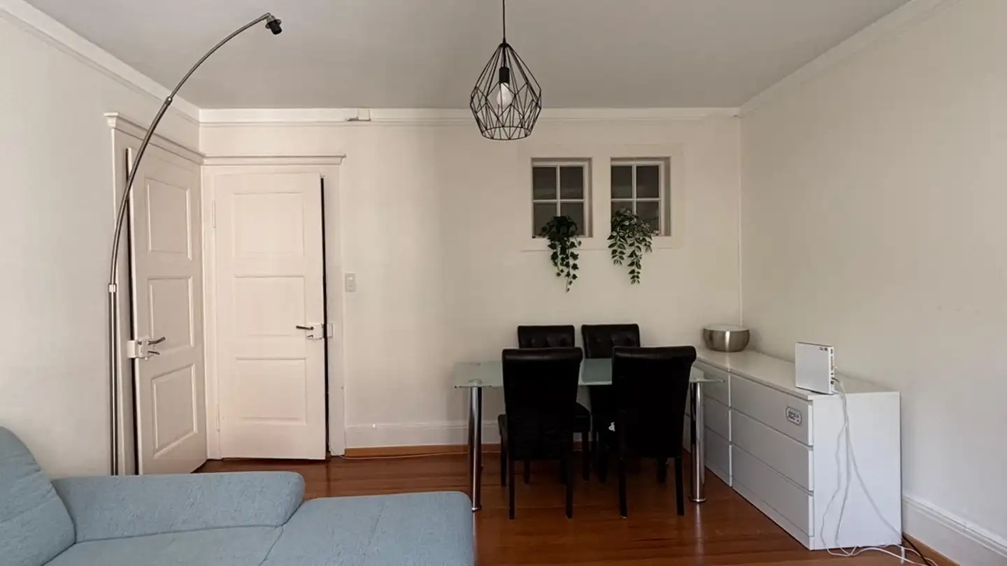 Chambre à louer - Neptunstrasse 3, 9000 St. Gallen - Photo 3