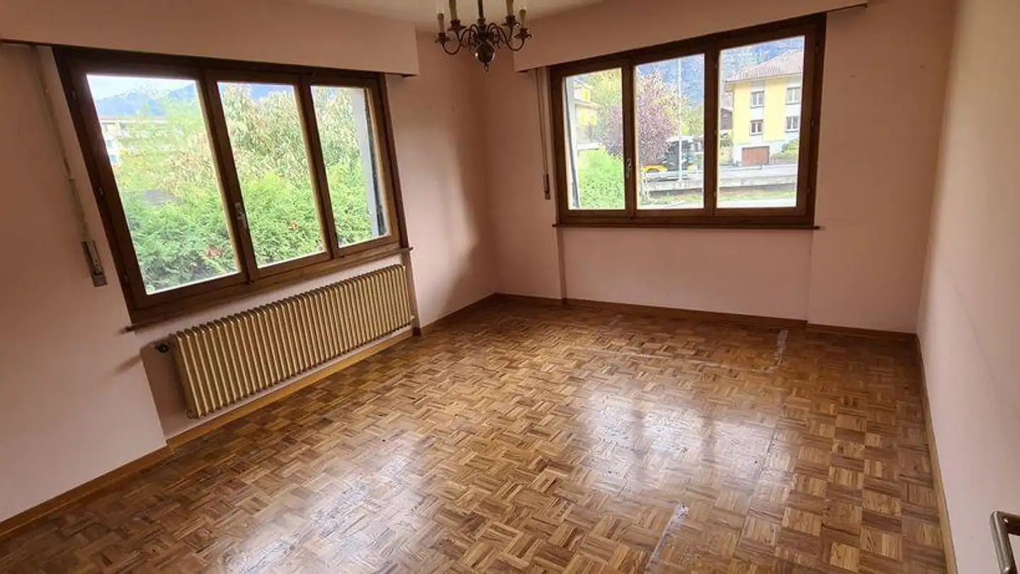 Einfamilienhaus kaufen - Rue Du Stade 30, 1926 Fully - Foto 4