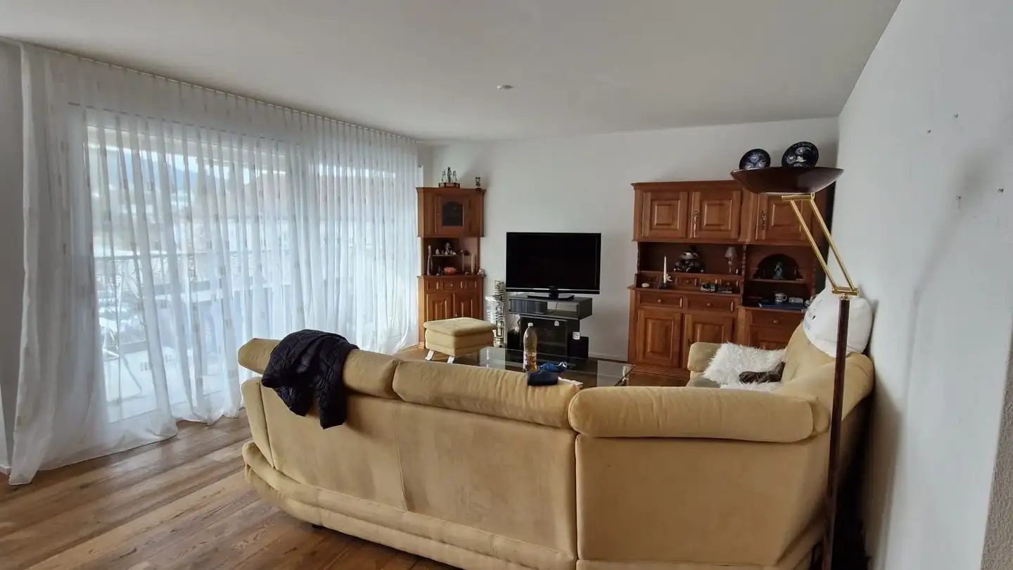 Appartamento in affitto - Hauptstrasse 44, 5737 Menziken - Foto 2