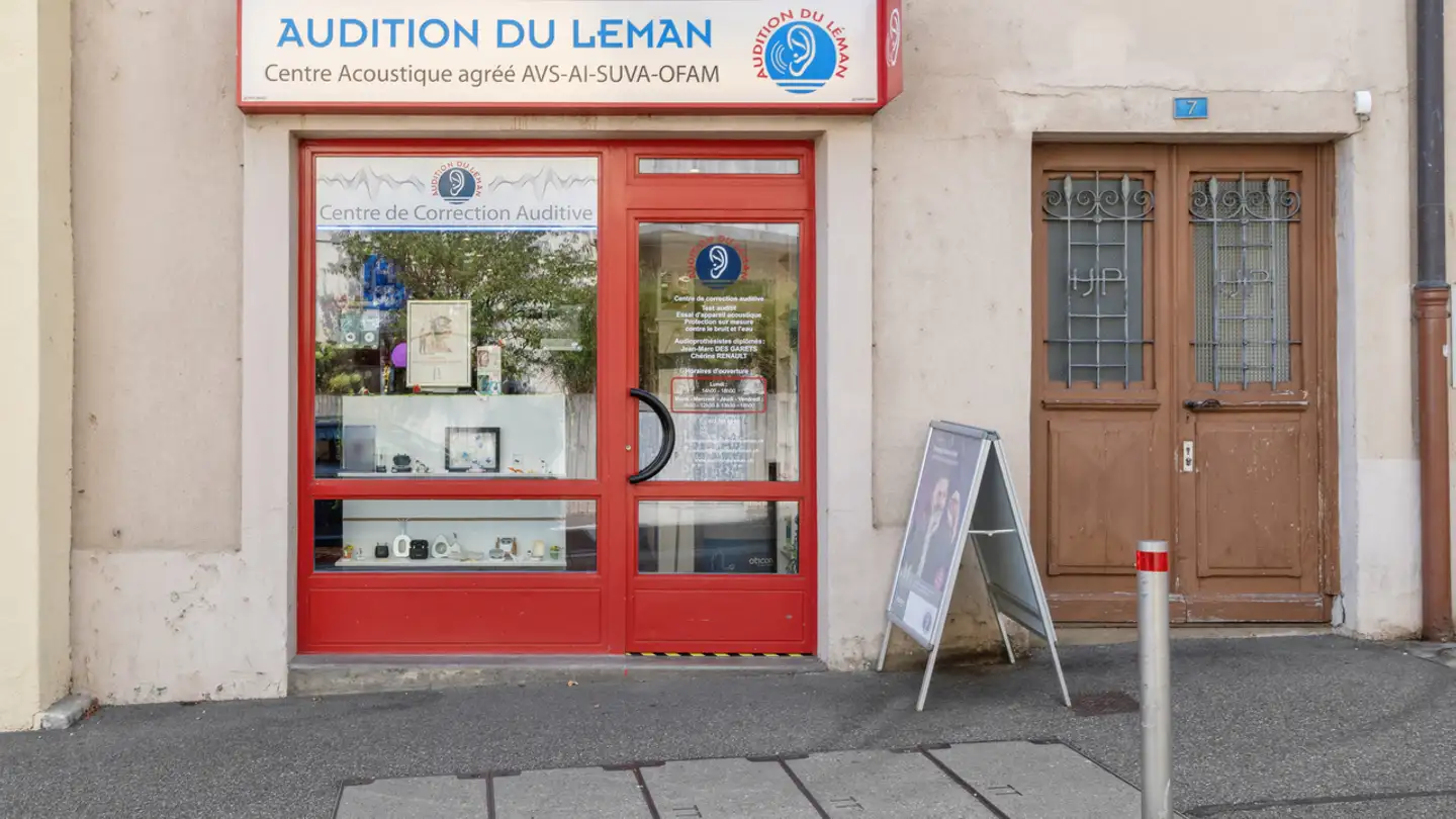 Shop for sale - 1290 Versoix - Photo 4