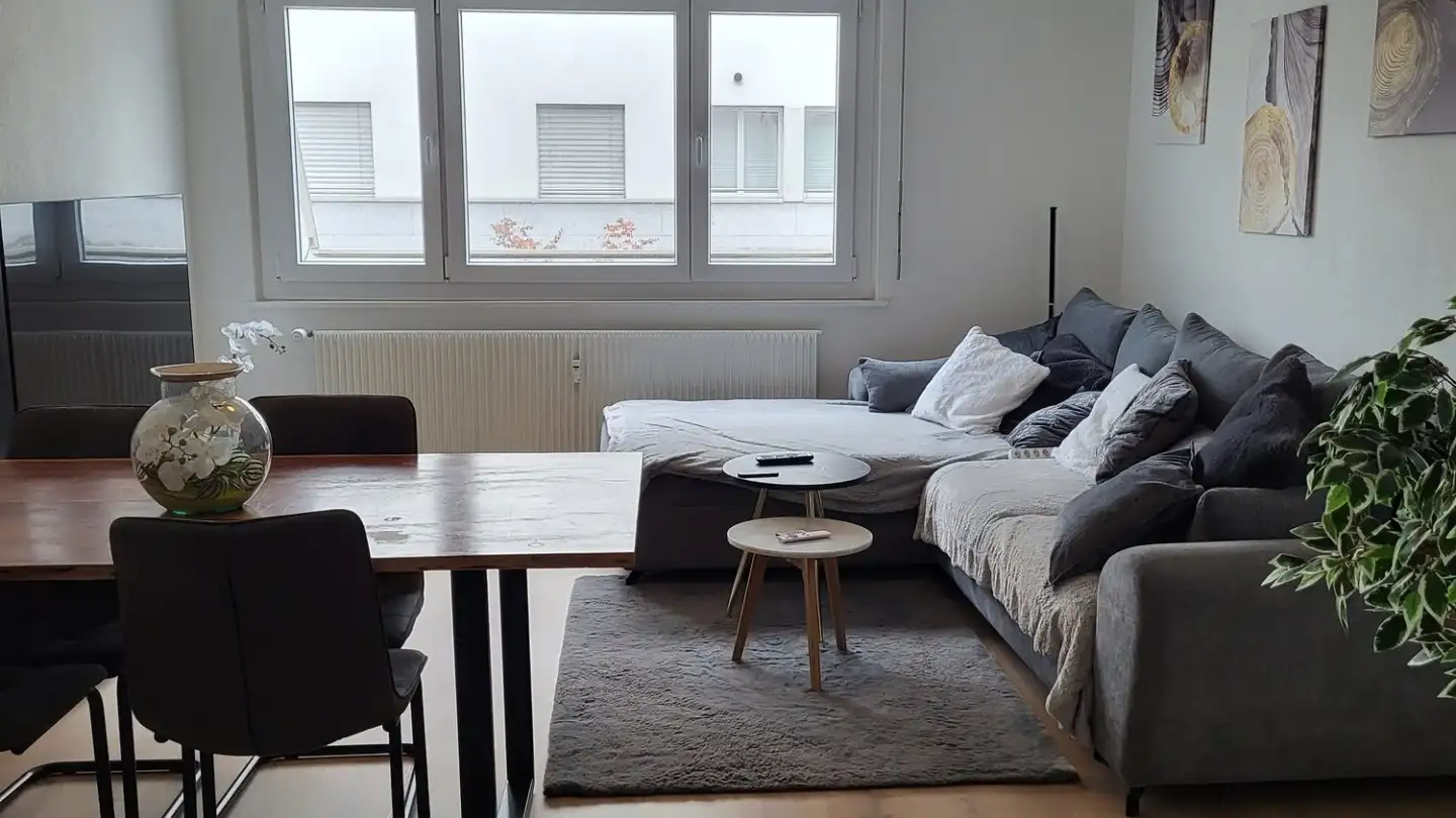 Appartamento in affitto - Rue Centrale 6, 3960 Sierre - Foto 3