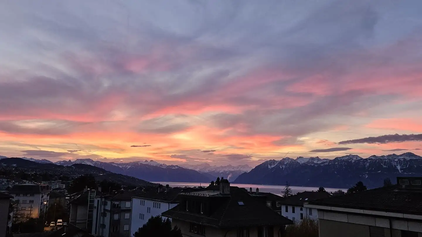 Appartement meublé à louer - Chemin Des Diablerets 2, 1012 Lausanne - Photo 3