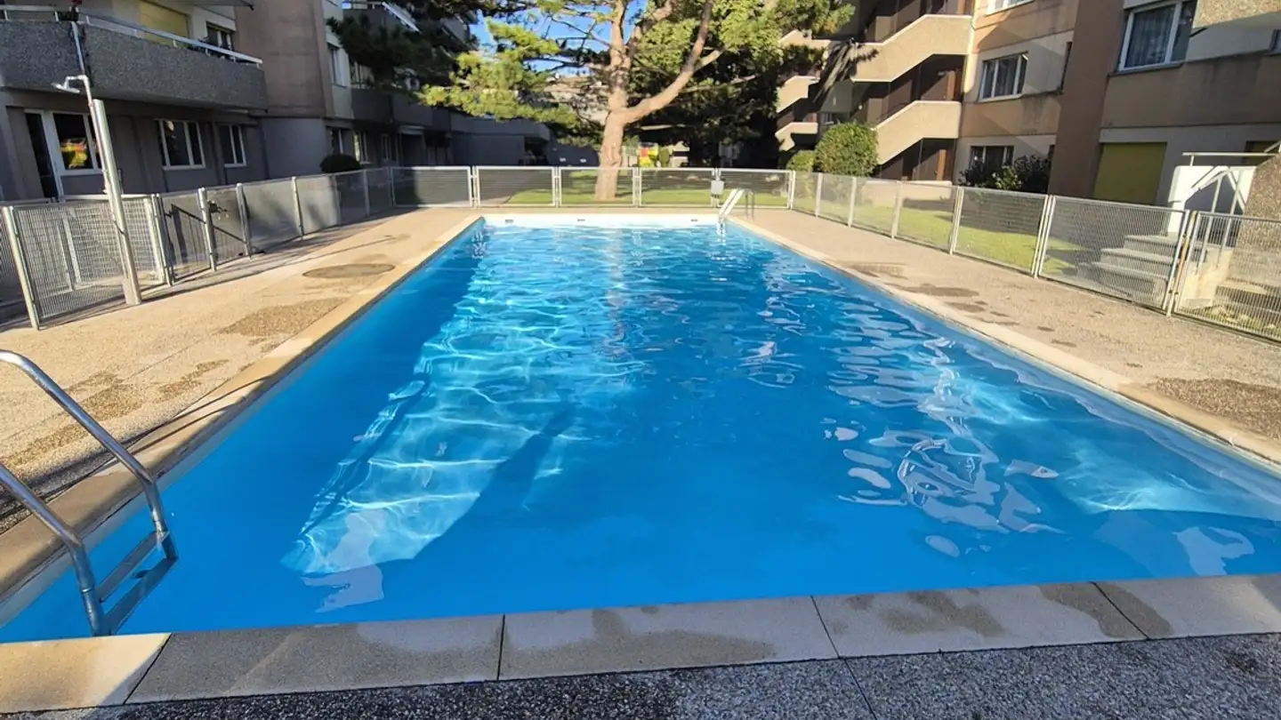 Apartment for rent - 2072 St-Blaise - Photo 2