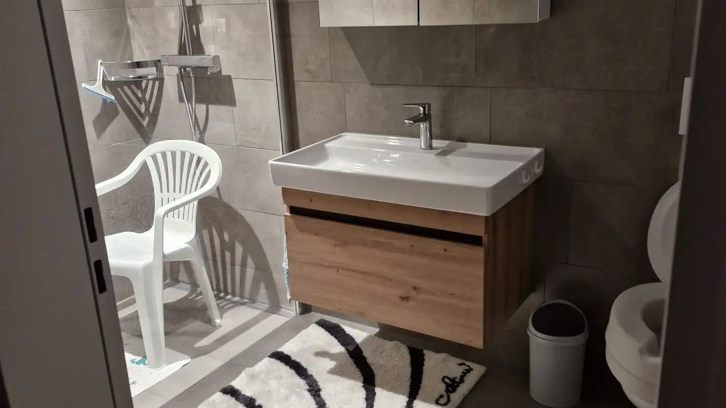 Appartamento in affitto - Hauptstrasse 44, 5737 Menziken - Foto 4