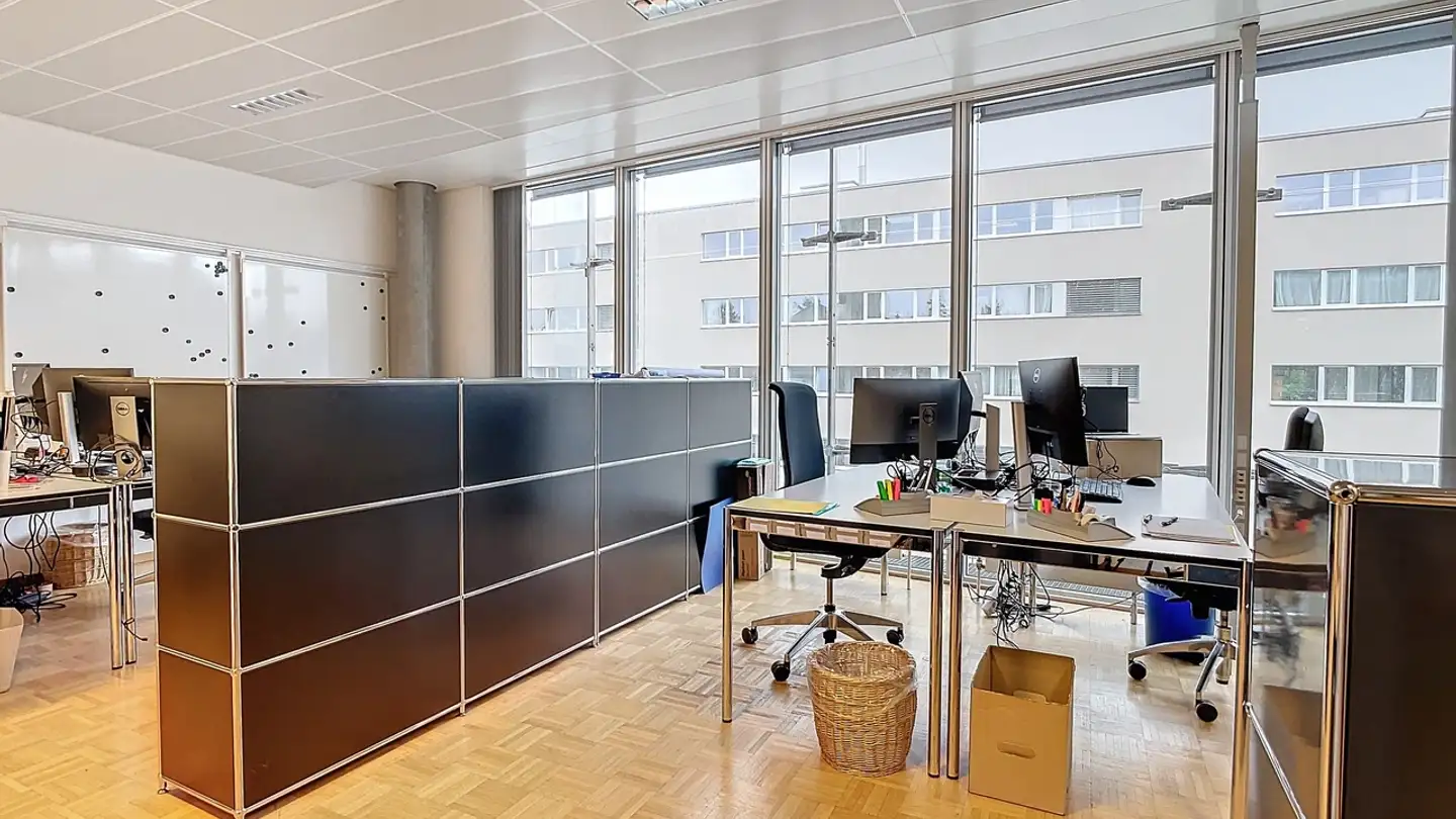Office space for rent - 1700 Fribourg - Photo 3