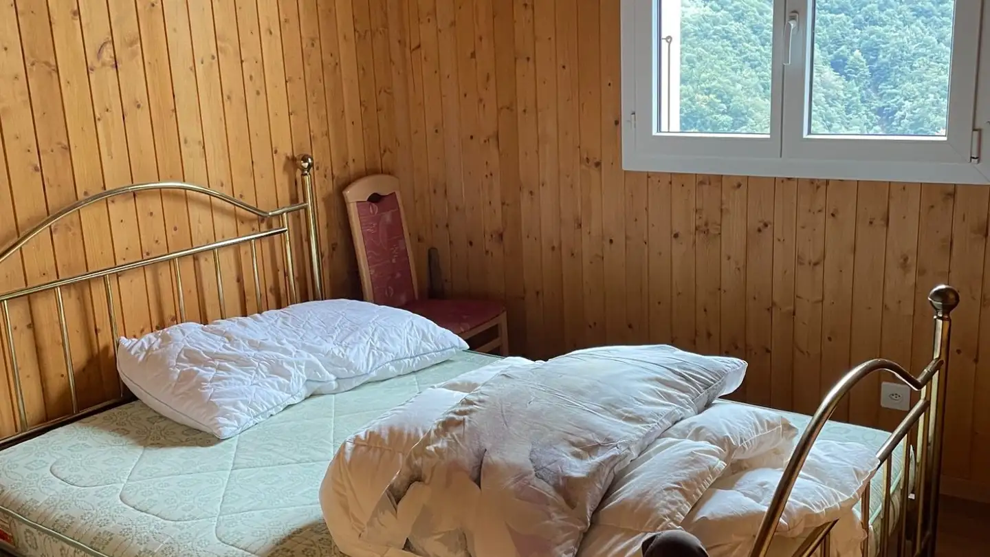 Einfamilienhaus kaufen - 6512 Giubiasco - Foto 3