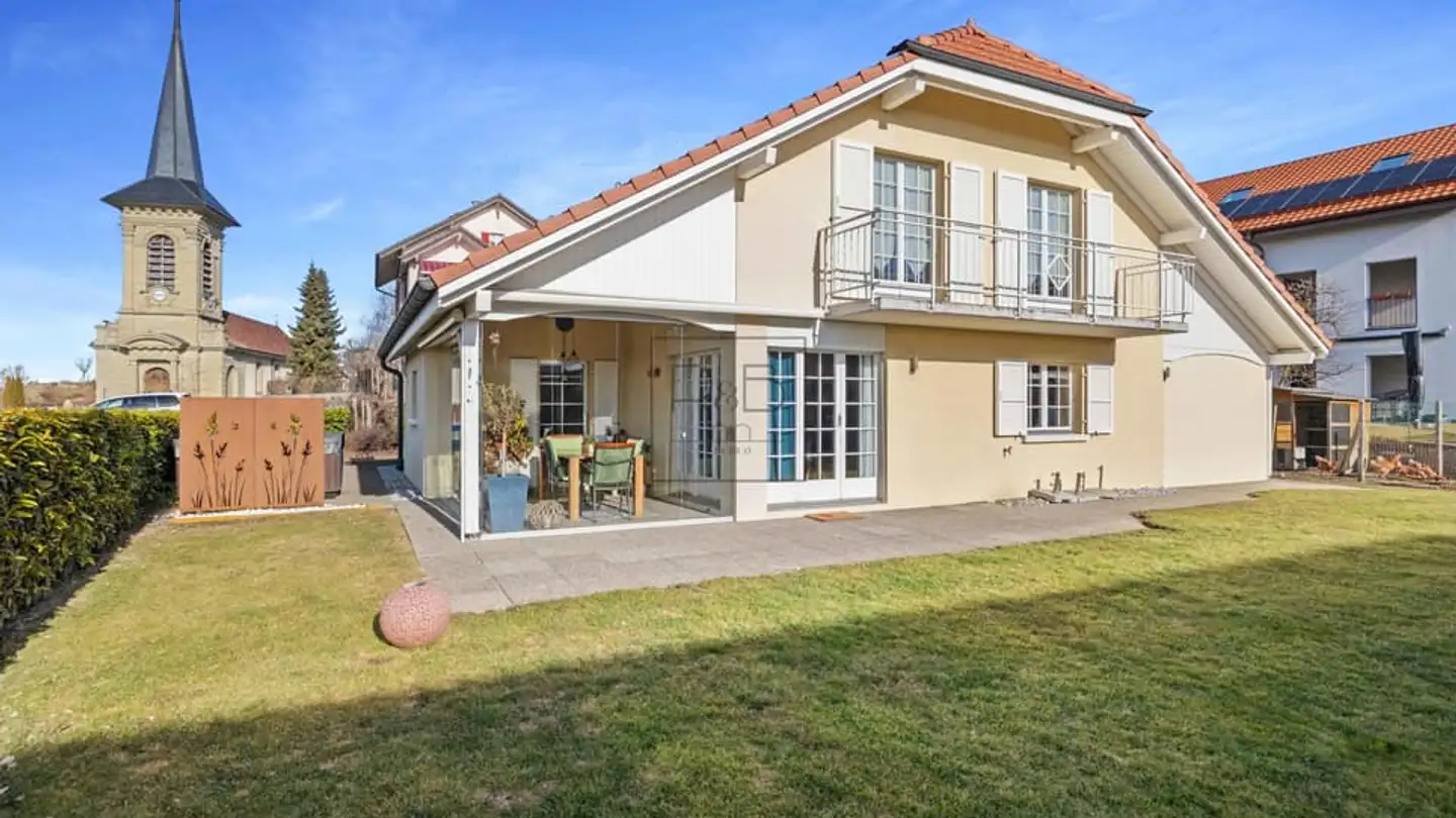 Casa singola in vendita - 1732 Arconciel