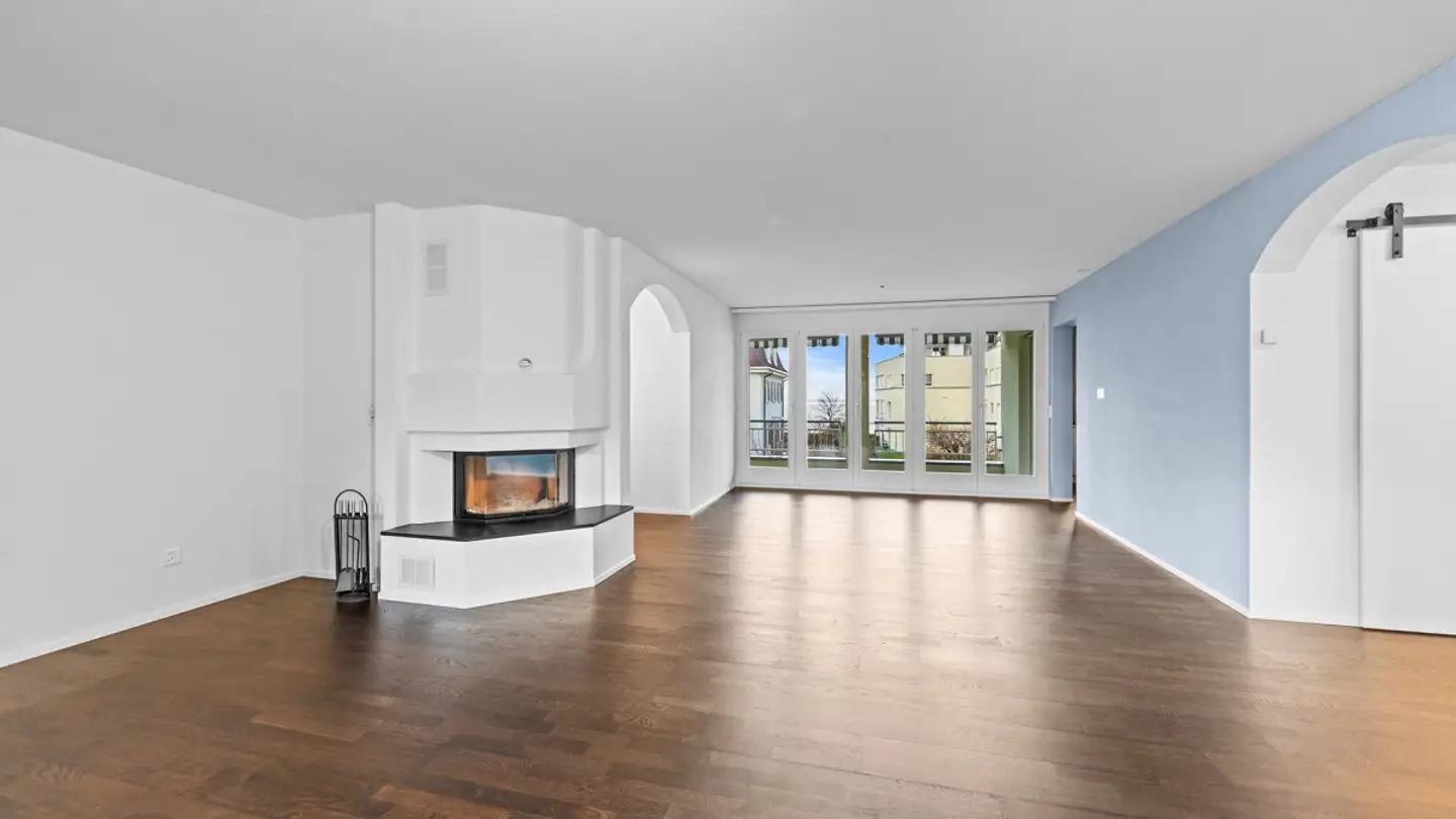 Appartement à vendre - Hadwigstrasse 6, 9400 Rorschach