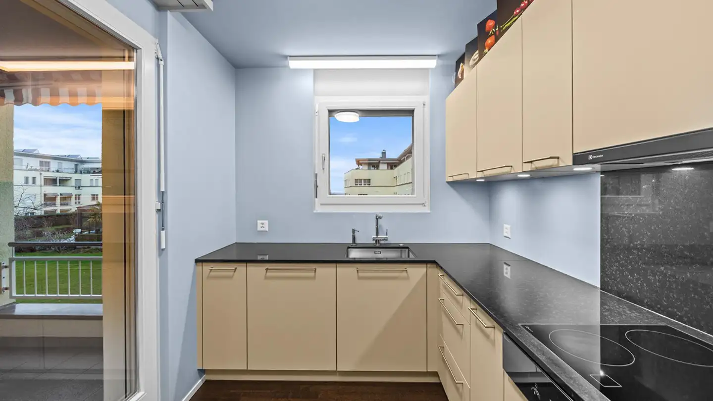 Appartement à vendre - Hadwigstrasse 6, 9400 Rorschach - Photo 2