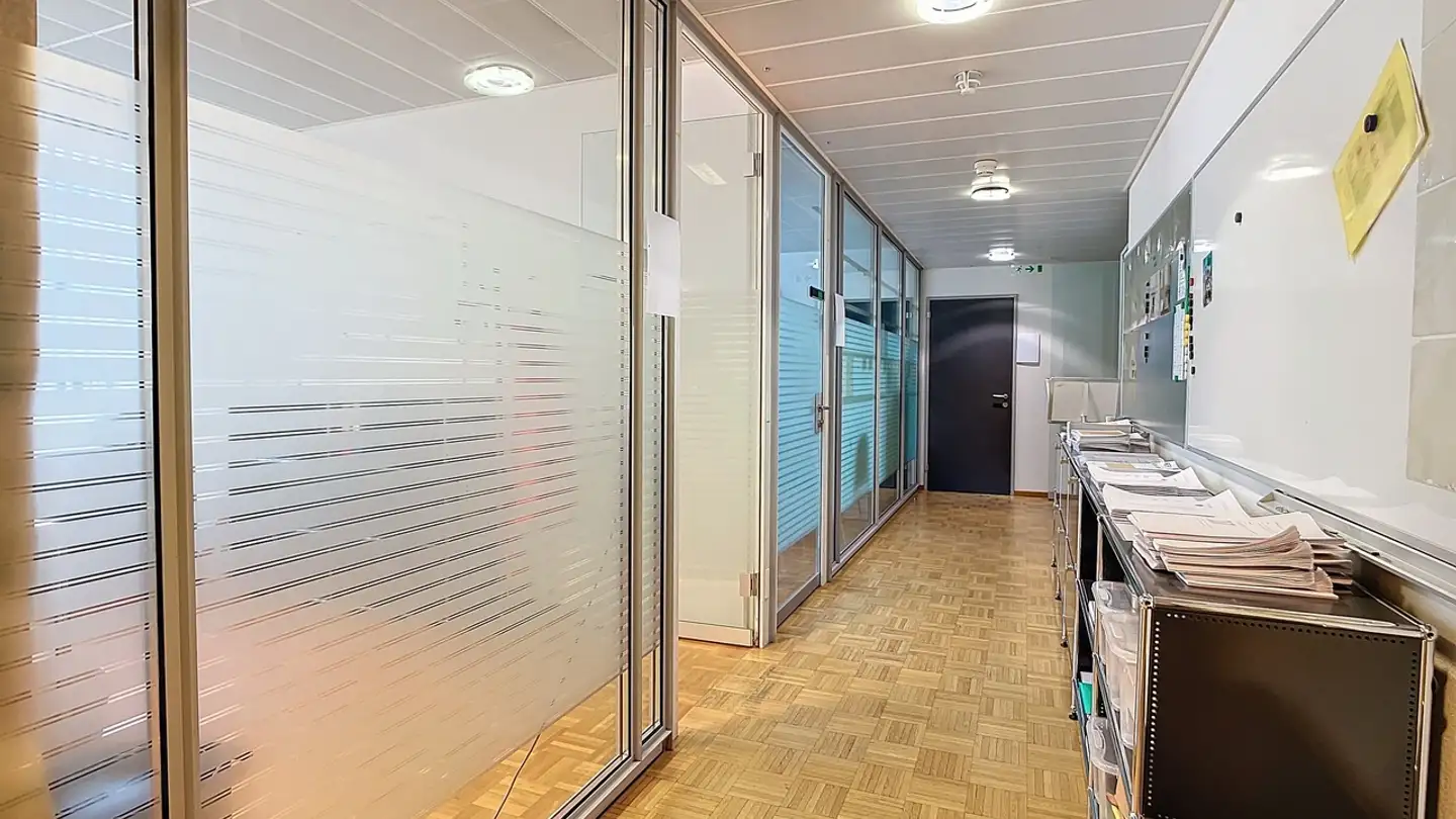 Office space for rent - 1700 Fribourg - Photo 4