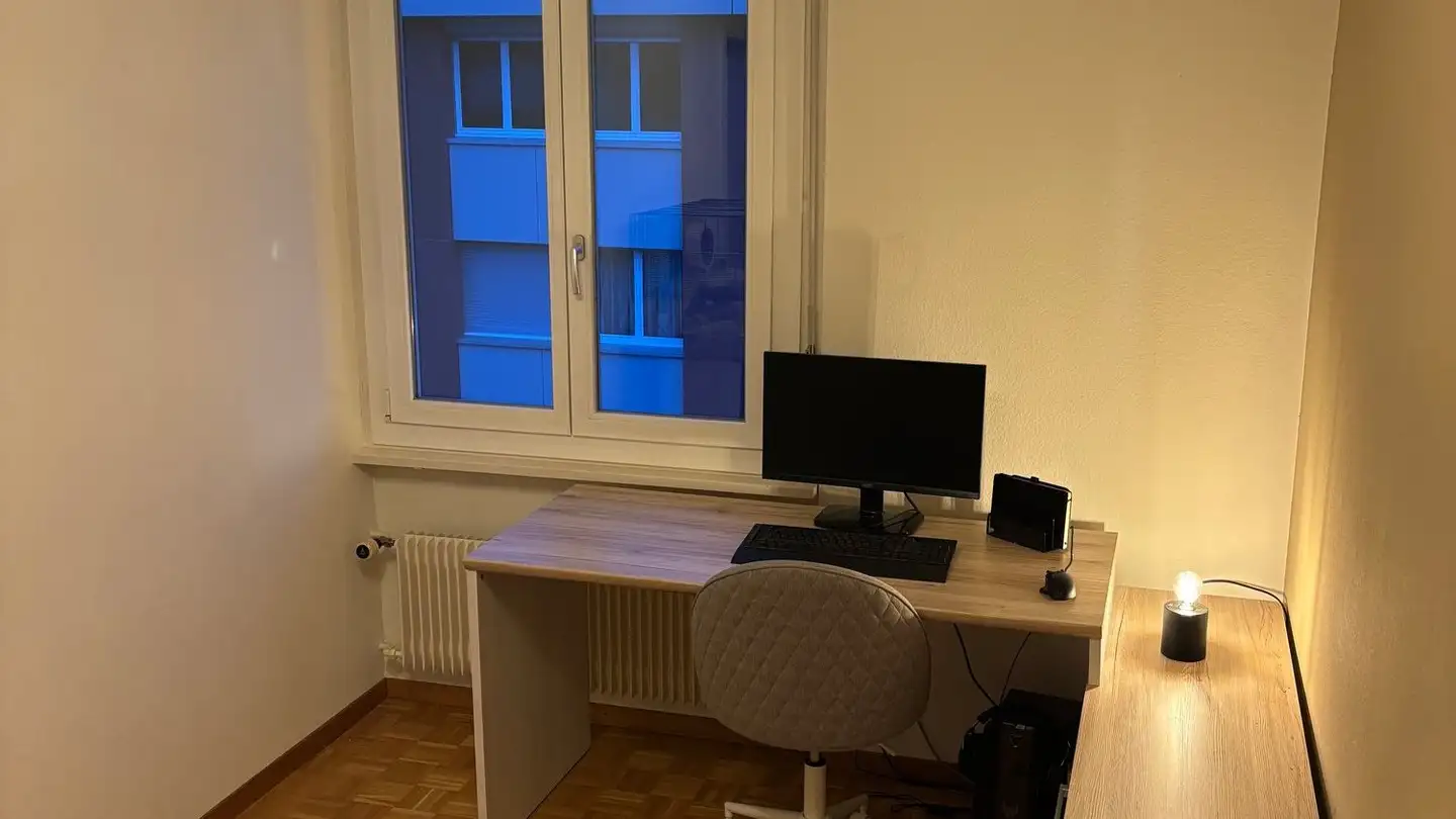 Apartment for rent - Merkurstrasse 6, 3613 Steffisburg - Photo 4