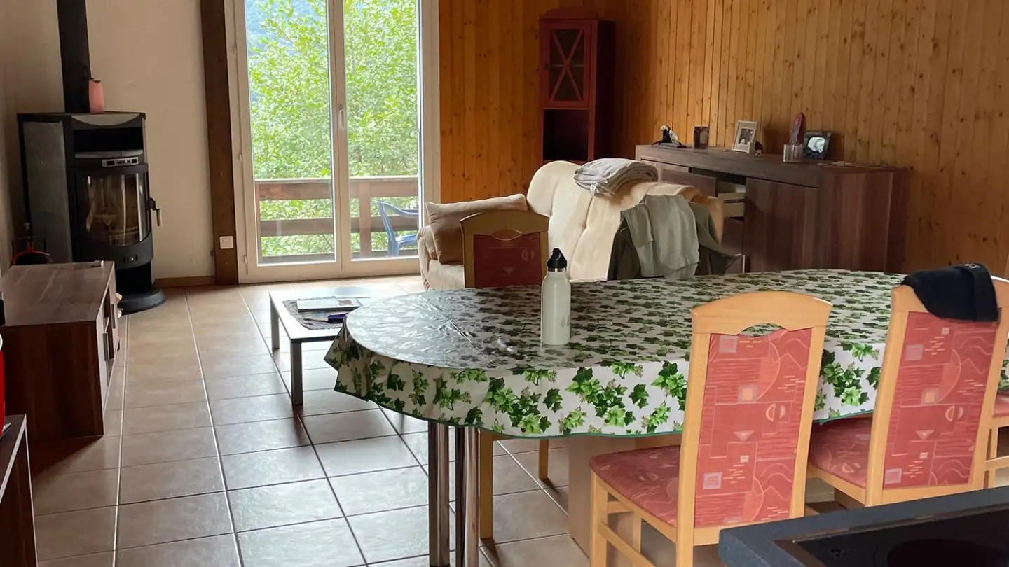 Einfamilienhaus kaufen - 6512 Giubiasco - Foto 4