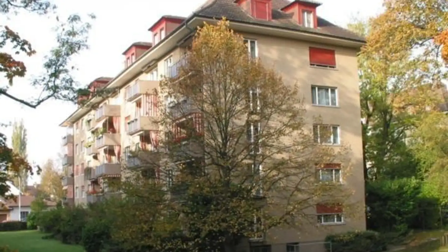 Appartamento in affitto - Mülinenstrasse 29, 3006 Bern