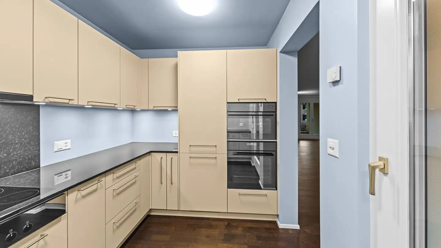 Appartement à vendre - Hadwigstrasse 6, 9400 Rorschach - Photo 3