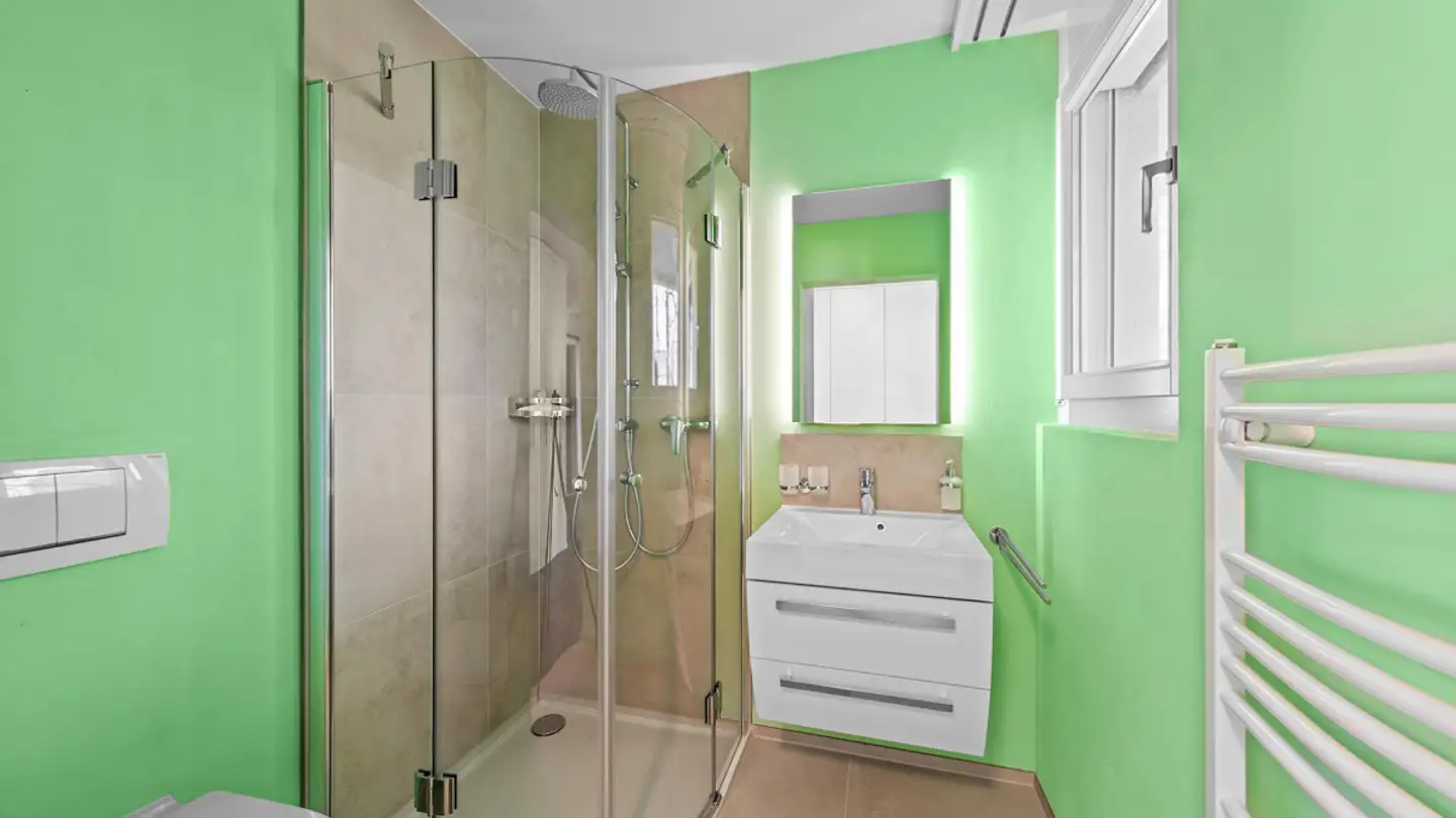 Appartement à vendre - Hadwigstrasse 6, 9400 Rorschach - Photo 4