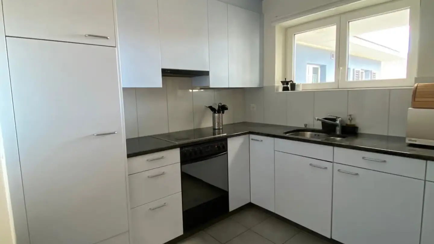 Apartment for rent - 8134 Adliswil - Photo 3