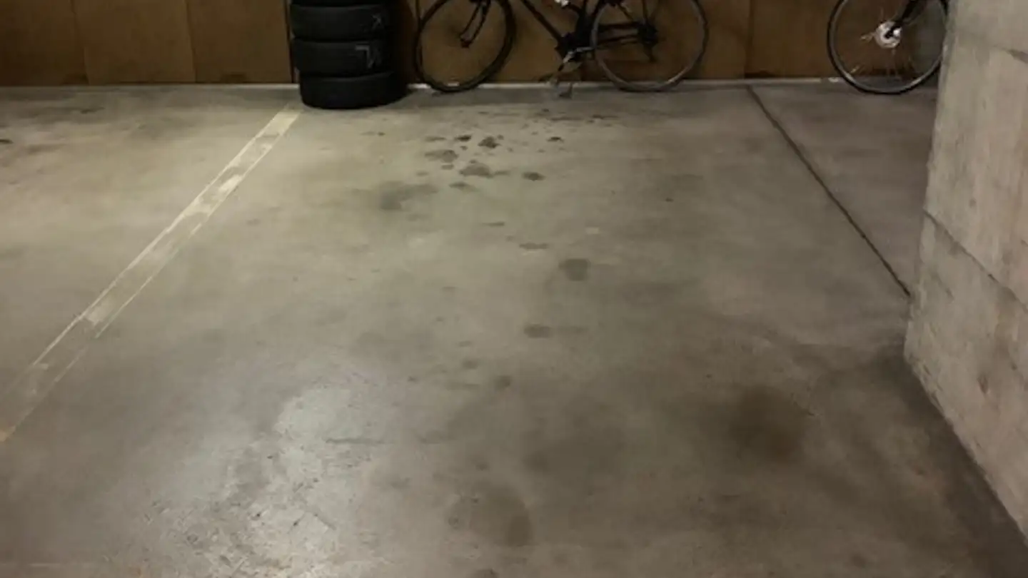 Garage singolo in affitto - Burghaldenstrasse 45, 5600 Lenzburg - Photo 3