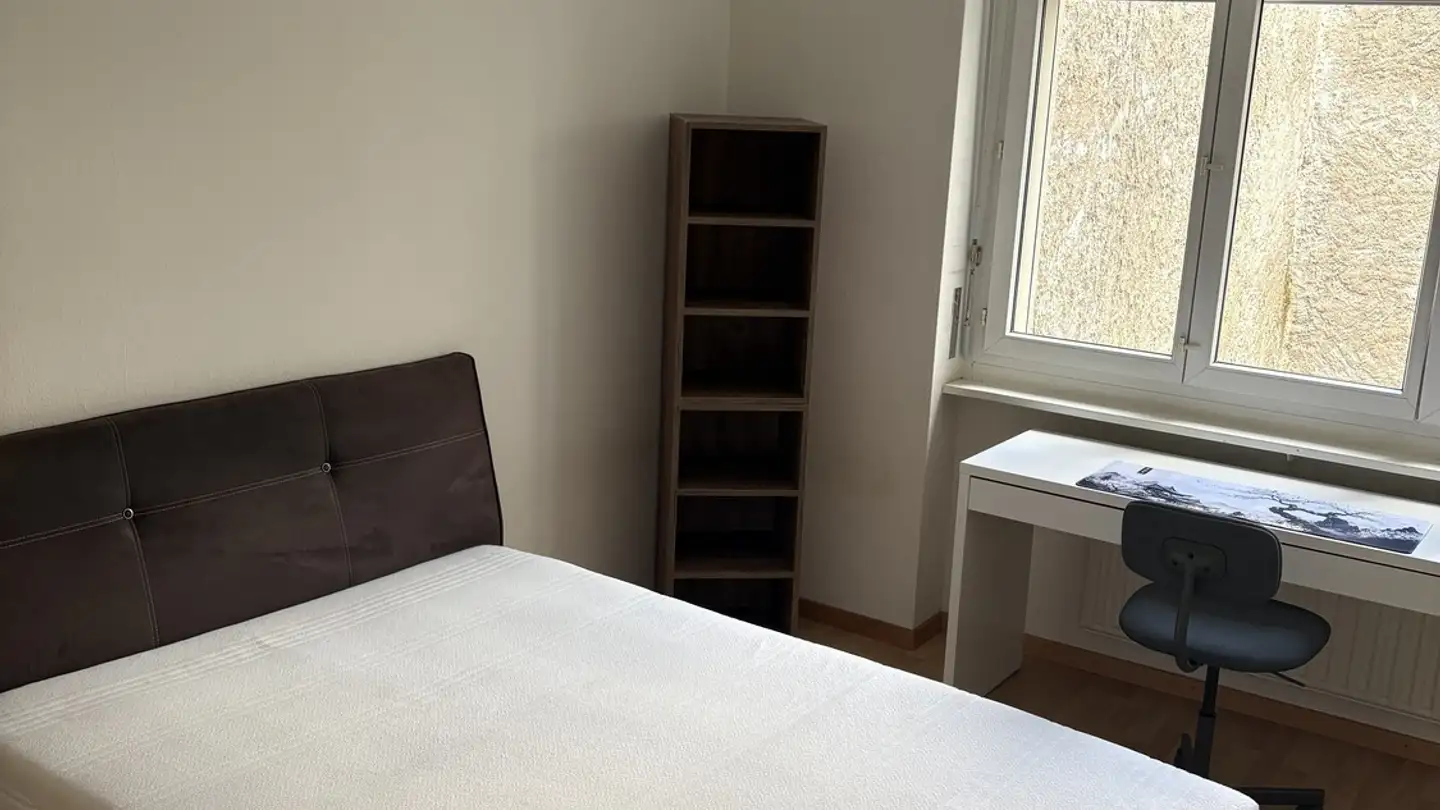Single room for rent - Klingentalstrasse 53, 4057 Basel - Photo 2
