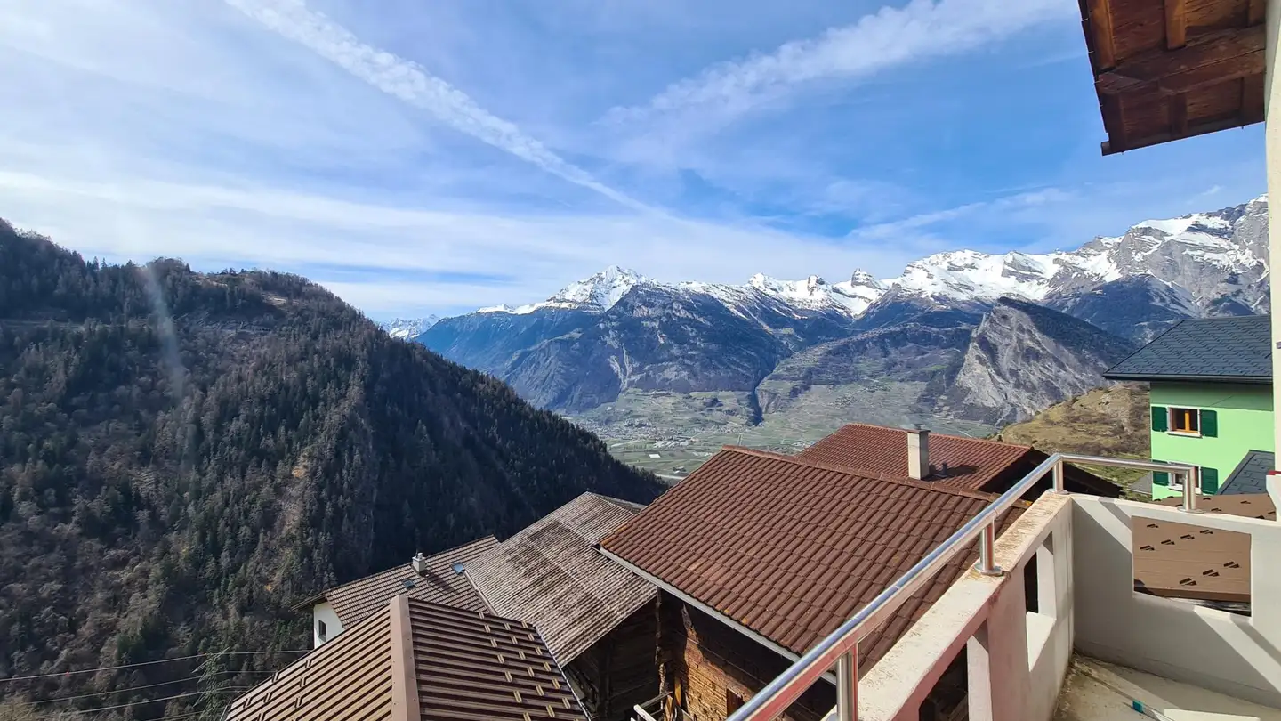 Casa singola in vendita - Route D'isérables, 1914 Auddes-sur-Riddes - Photo 3