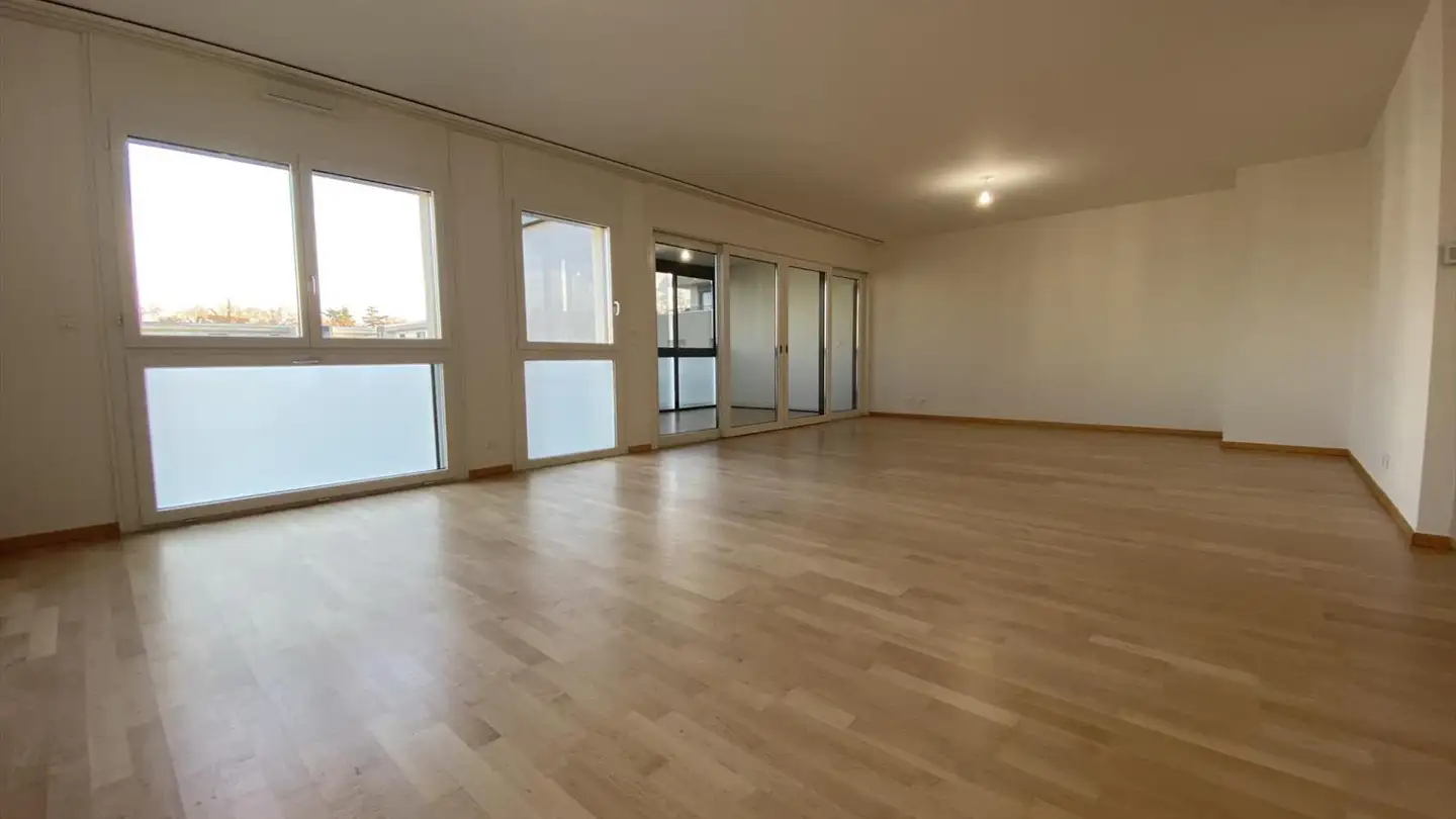 Apartment for rent - 1292 Chambésy - Photo 3