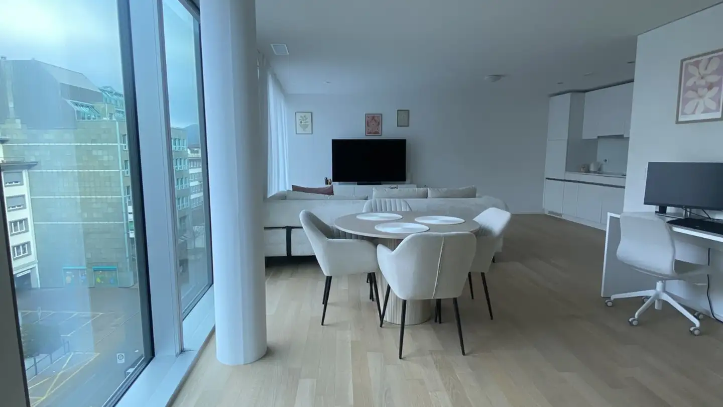 Apartment for rent - 5000 Aarau