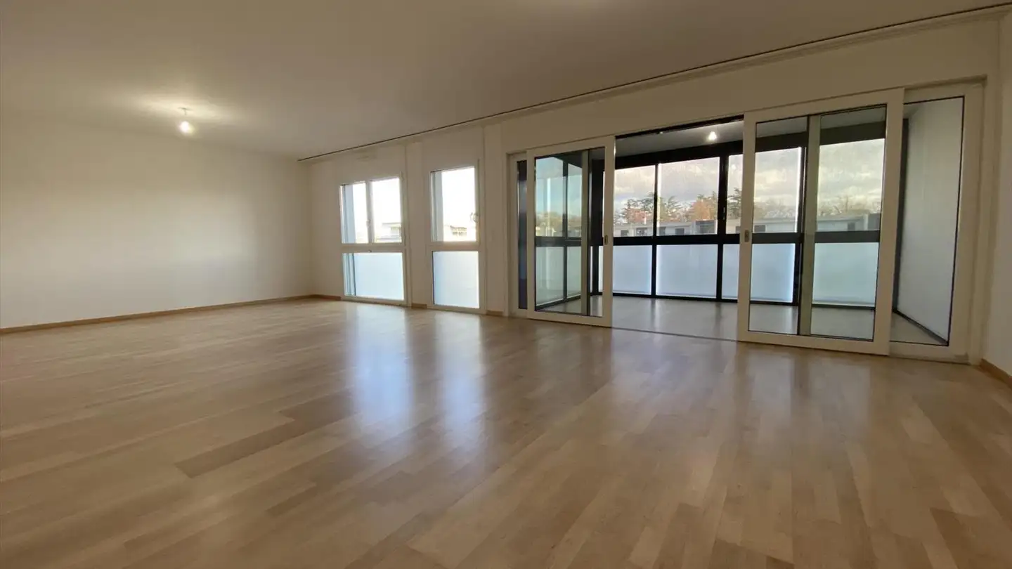 Apartment for rent - 1292 Chambésy