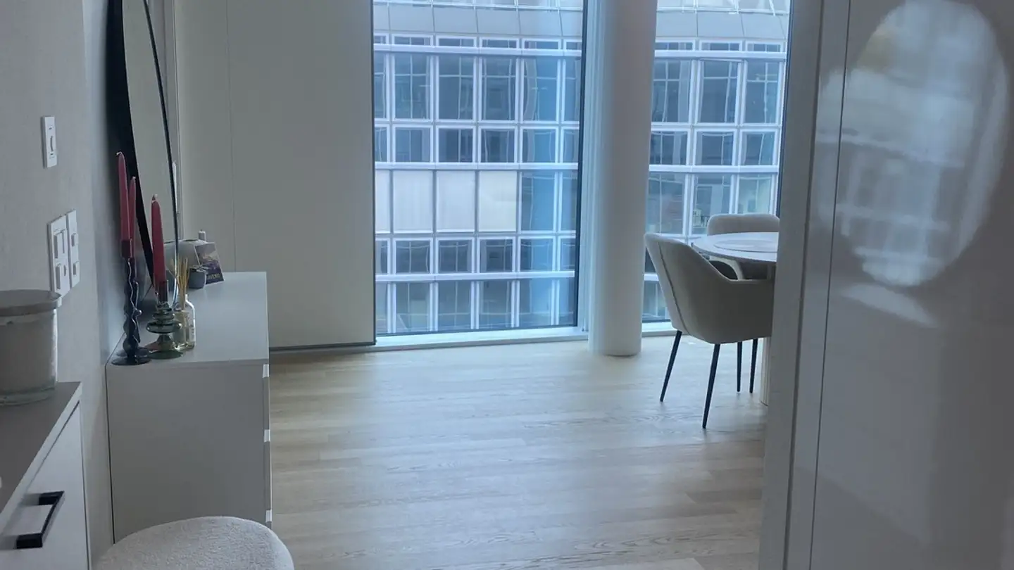 Apartment for rent - 5000 Aarau - Photo 2