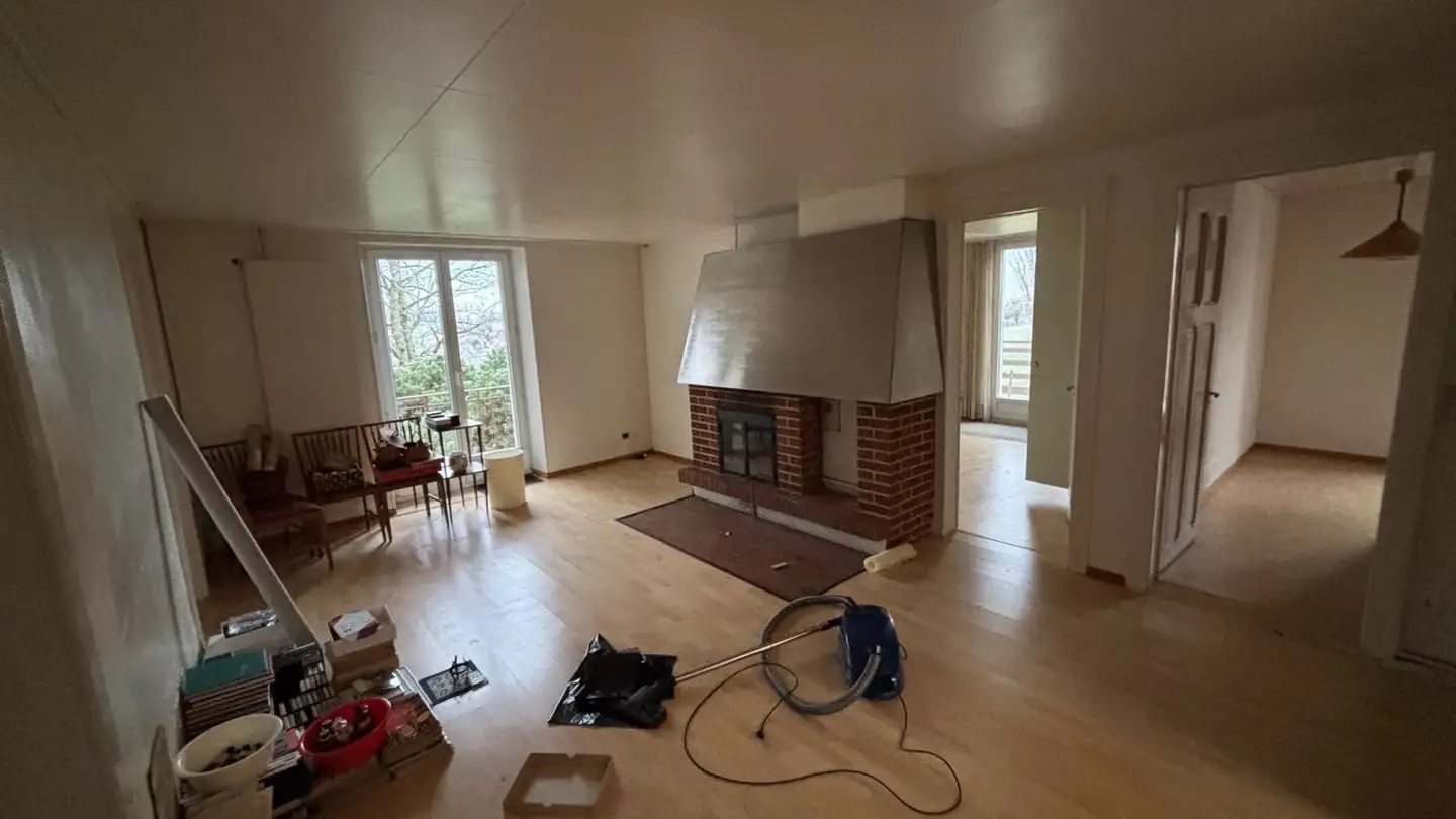 Single house for rent - 1410 Correvon