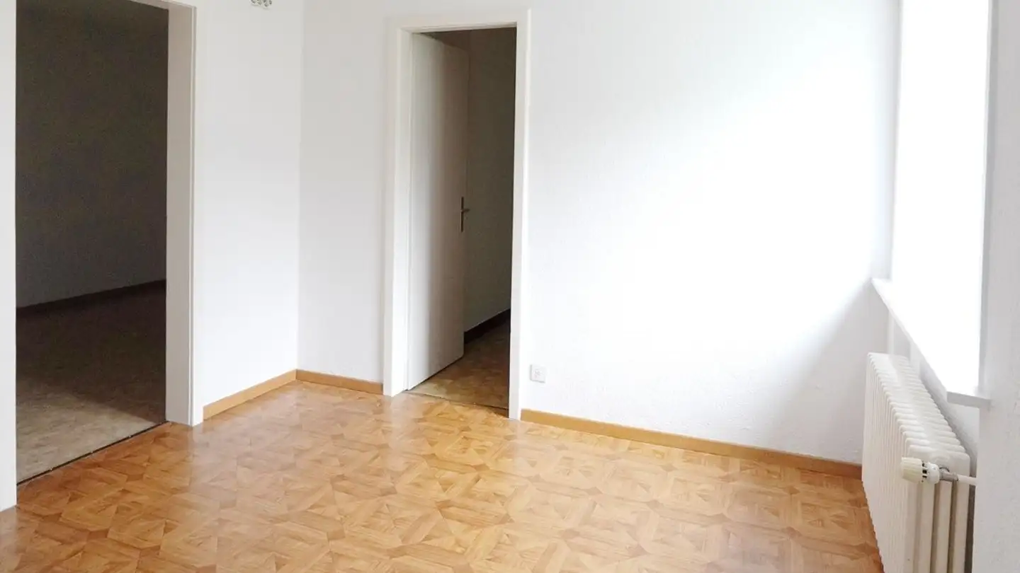 Wohnung mieten - Lerchenweg 2, 5620 Bremgarten AG
