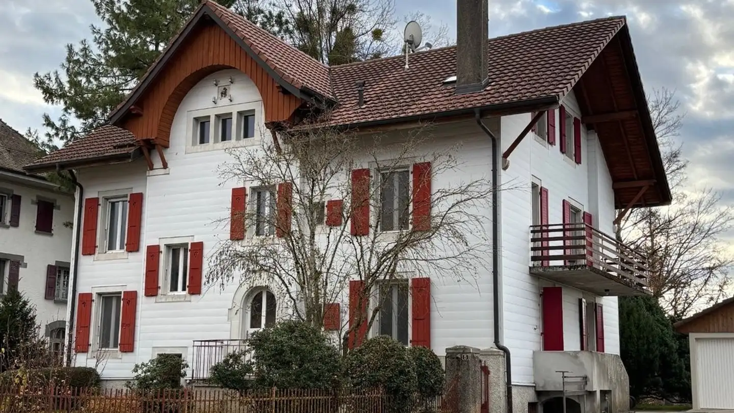 Single house for rent - 1410 Correvon - Photo 2