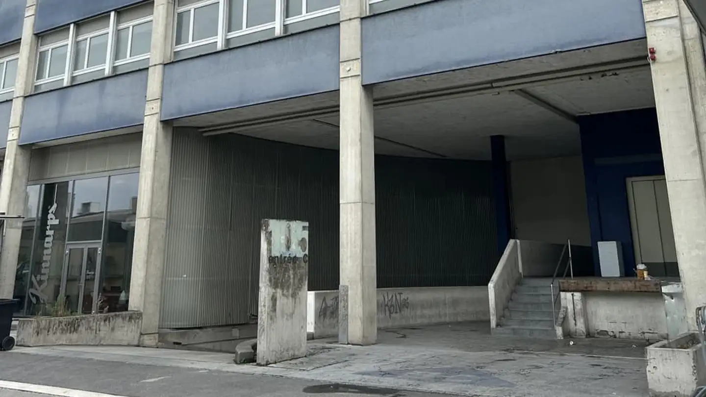 Commerciale in affitto - 1227 Carouge GE - Foto 2