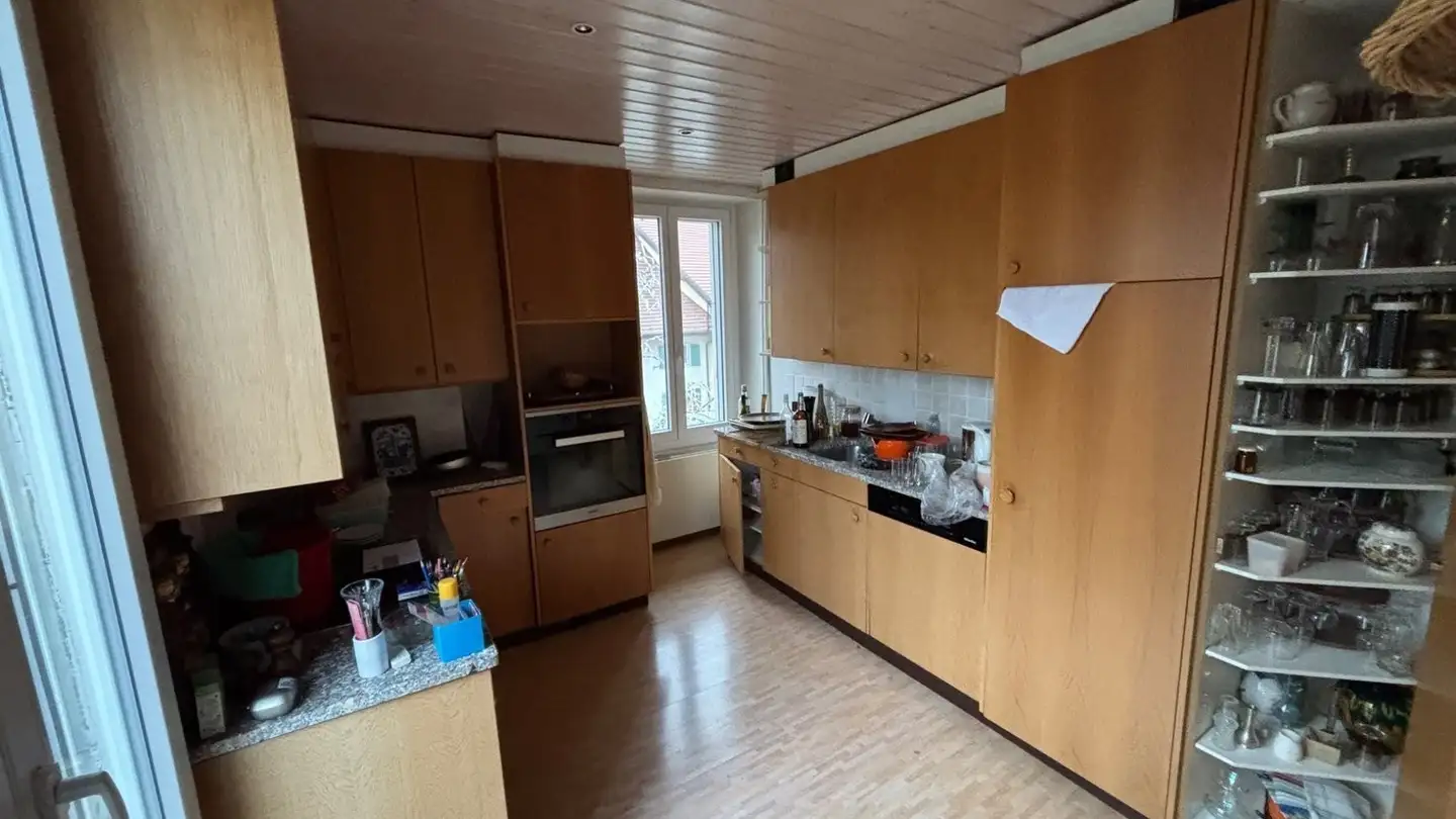 Single house for rent - 1410 Correvon - Photo 4