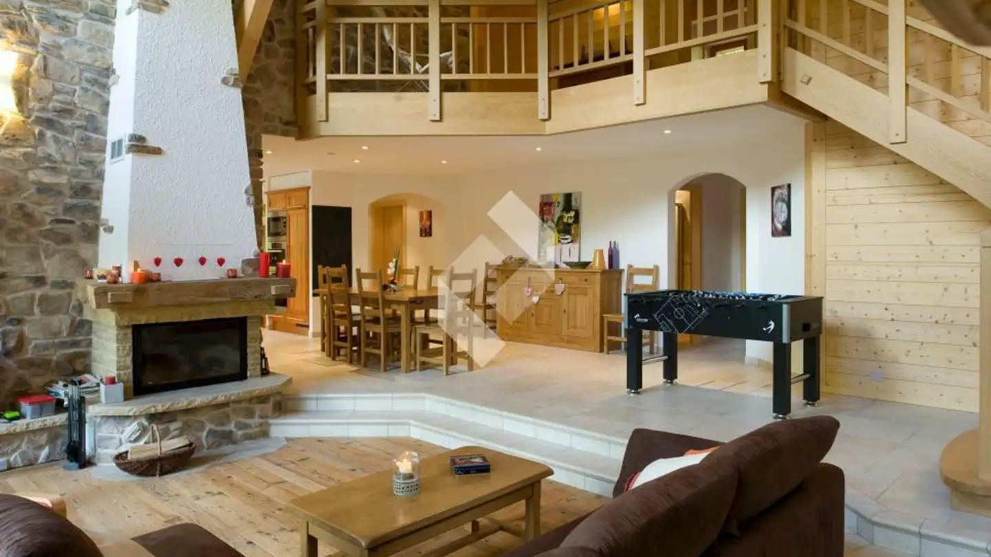 Chalet in vendita - 1911 Ovronnaz - Photo 2