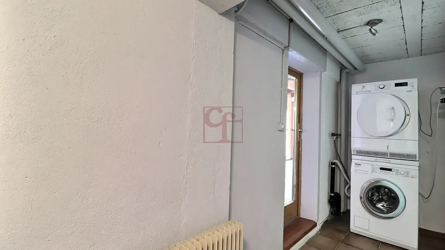 Chalet for rent - Route De Pra-Pertet 7, 1653 Châtel-sur-Montsalvens - Photo 4