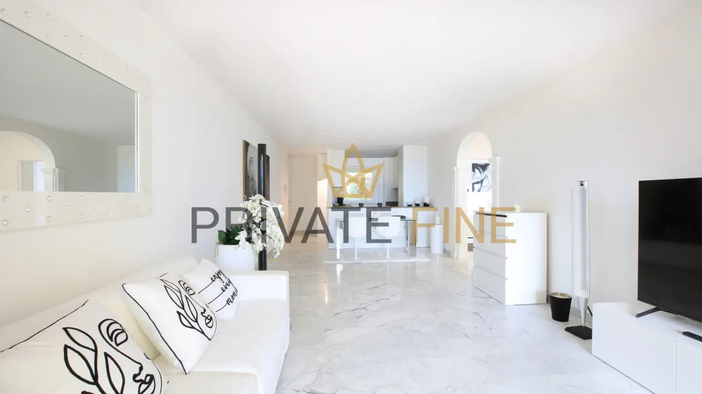 Appartement à vendre - 6612 Ascona