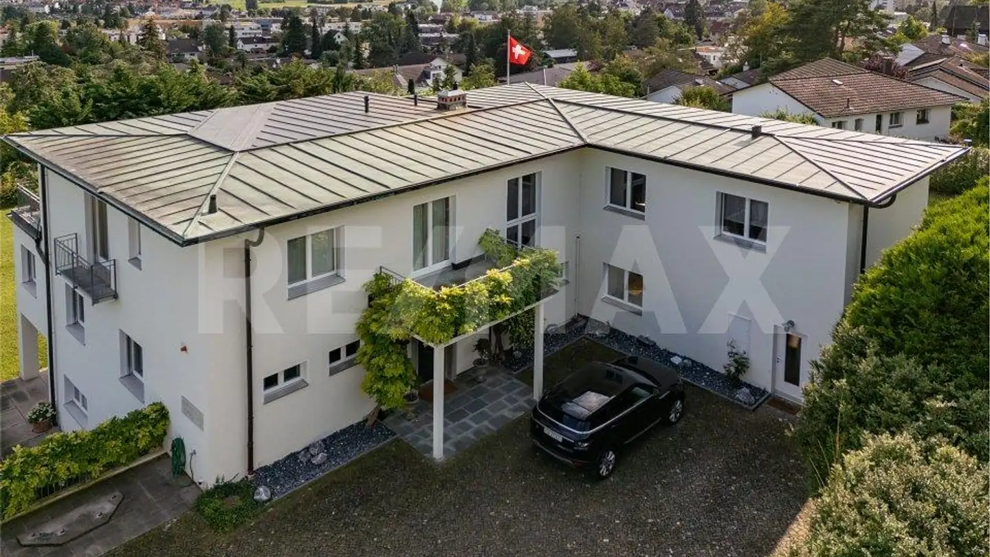 Villa in vendita - 8103 Unterengstringen - Photo 2