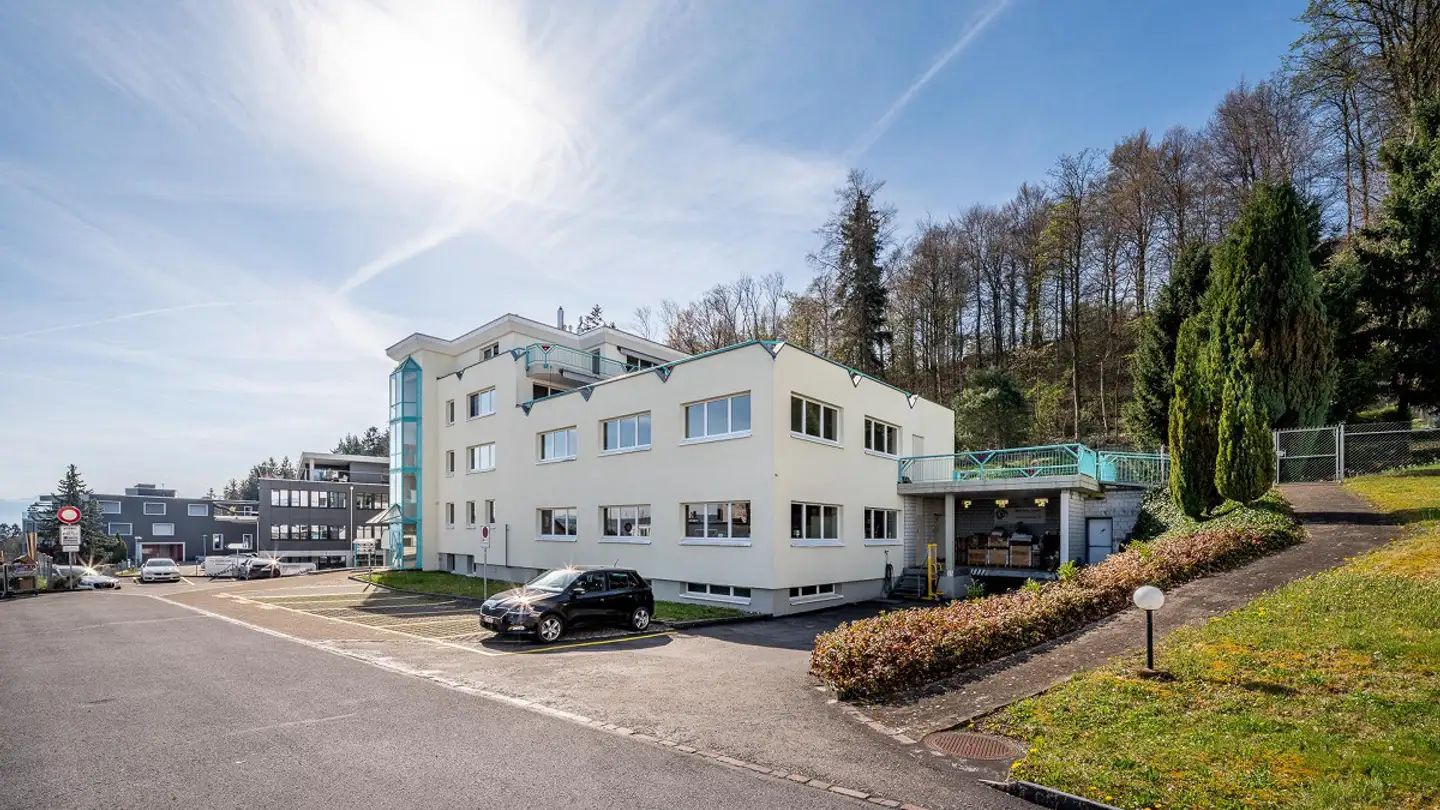 Commercial à louer - Moosacherstrasse 21, 8804 Au ZH