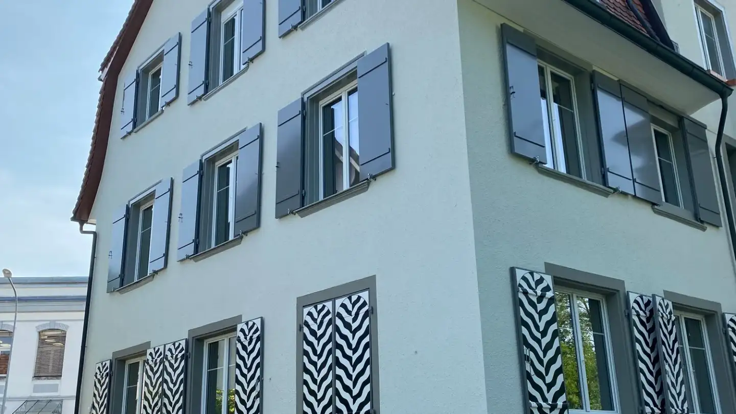 Wohnung mieten - Kapellenweg 2, 9213 Hauptwil - Foto 2